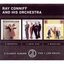 'S Wonderful!/'S Awful Nice/'S Marvelous