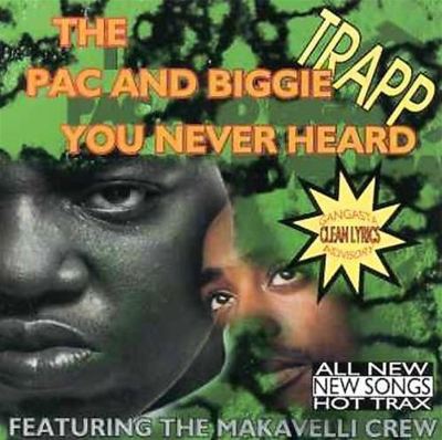 Pac & Biggie You Never Heard