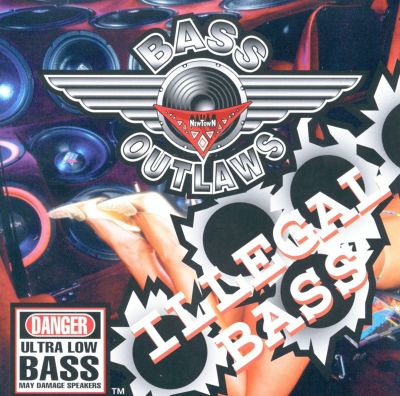 Illegal Bass