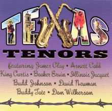 Texas Tenors