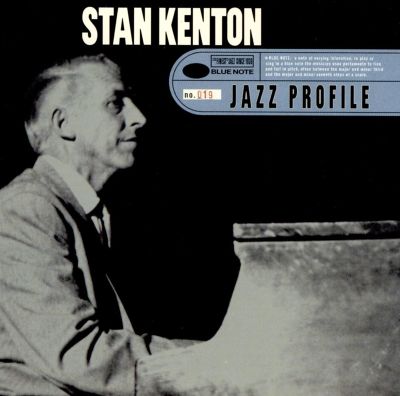 Jazz Profile