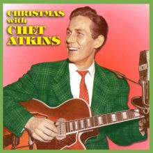 Christmas With Chet Atkins