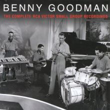 The Complete Small Group Recordings