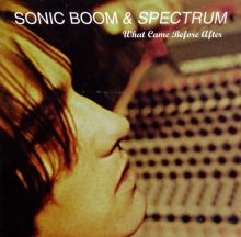 What Came Before After