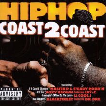Hip Hop Coast 2 Coast
