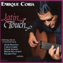 Latin Touch
