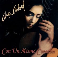 Con un Mismo Corazon