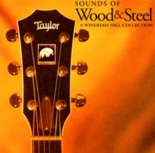 Sounds of Wood and Steel