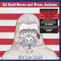 Gil Scott-Heron, Brian Jackso Tracks & Reviews | AllMusic
