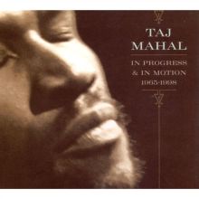 In Progress & In Motion: 1965-1998