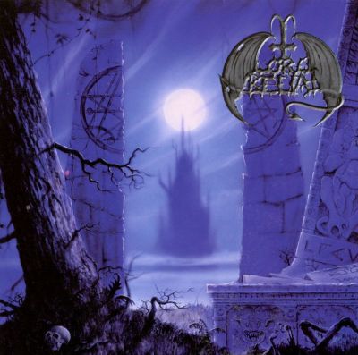 Enter Moonlight Gate