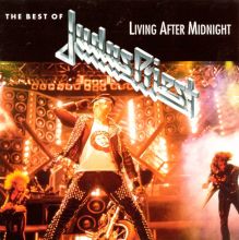The Best of Judas Priest: Living After Midnight