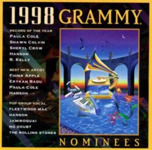 1998 Grammy Nominees