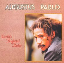 Earth's Rightful Ruler