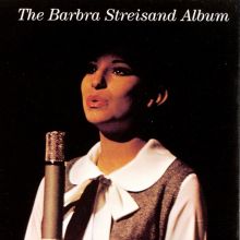 The Barbra Streisand Album