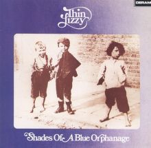 Shades of a Blue Orphanage