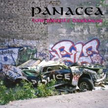 Low Profile Darkness