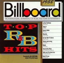 Billboard's Top 10 Charts 1958-1995 【公式通販】