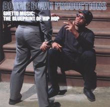 Ghetto Music: The Blueprint of Hip Hop