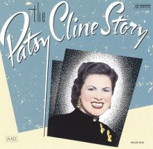 The Patsy Cline Story