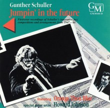 Jumpin' in the Future