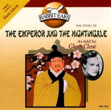 The Emperor and the Nightingale