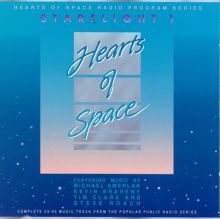 Hearts of Space: Starflight 1