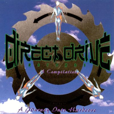 Direct Drive Compilation - Various Artists | A... | AllMusic
