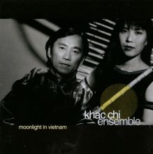 Moonlight in Vietnam