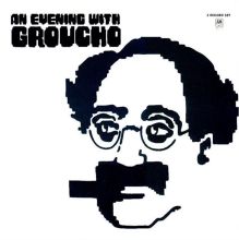 An Evening with Groucho