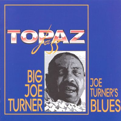 Joe Turner's Blues