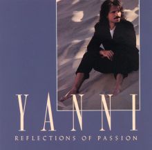 Reflections of Passion