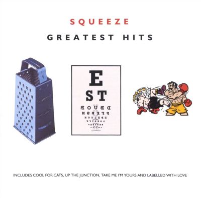 Greatest Hits