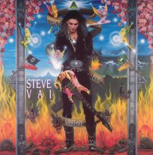 Joe Satriani: The Complete St Tracks & Reviews | AllMusic