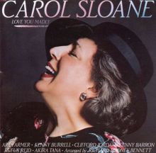 Carol Sloane Songs, Albums, Reviews, Bio & Mor | AllMusic