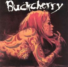 Buckcherry