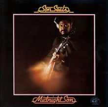 Eddy Clearwater: Black Night Tracks & Reviews | AllMusic
