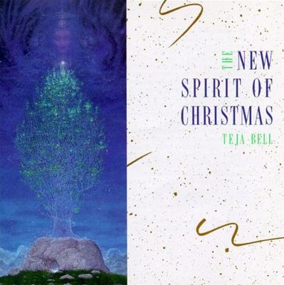 The New Spirit of Christmas