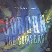 Jordan: The Comeback