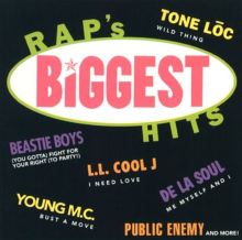 Rap's Biggest Hits