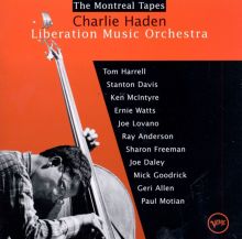 The Montreal Tapes