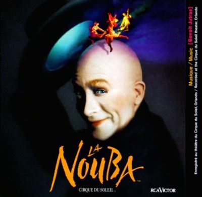 La Nouba