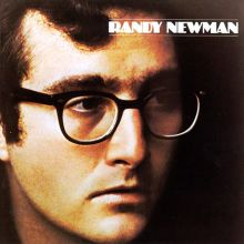 Randy Newman