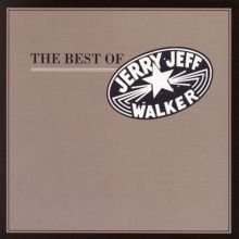 The Best of Jerry Jeff Walker