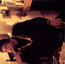 The Reality of My Surroundings