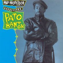 Recaptures Pato Banton