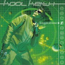 Black Elvis/Lost in Space