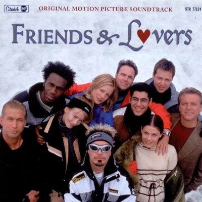 Friends & Lovers (Soundtrack)
