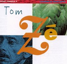 BRA盤90年オリジ！Tom Ze E Gereba/Cantando Com~ Tom Zé — Biography, Discography, Albums & Expert Reviews | AllMusic