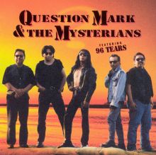 Question Mark & the Mysterians